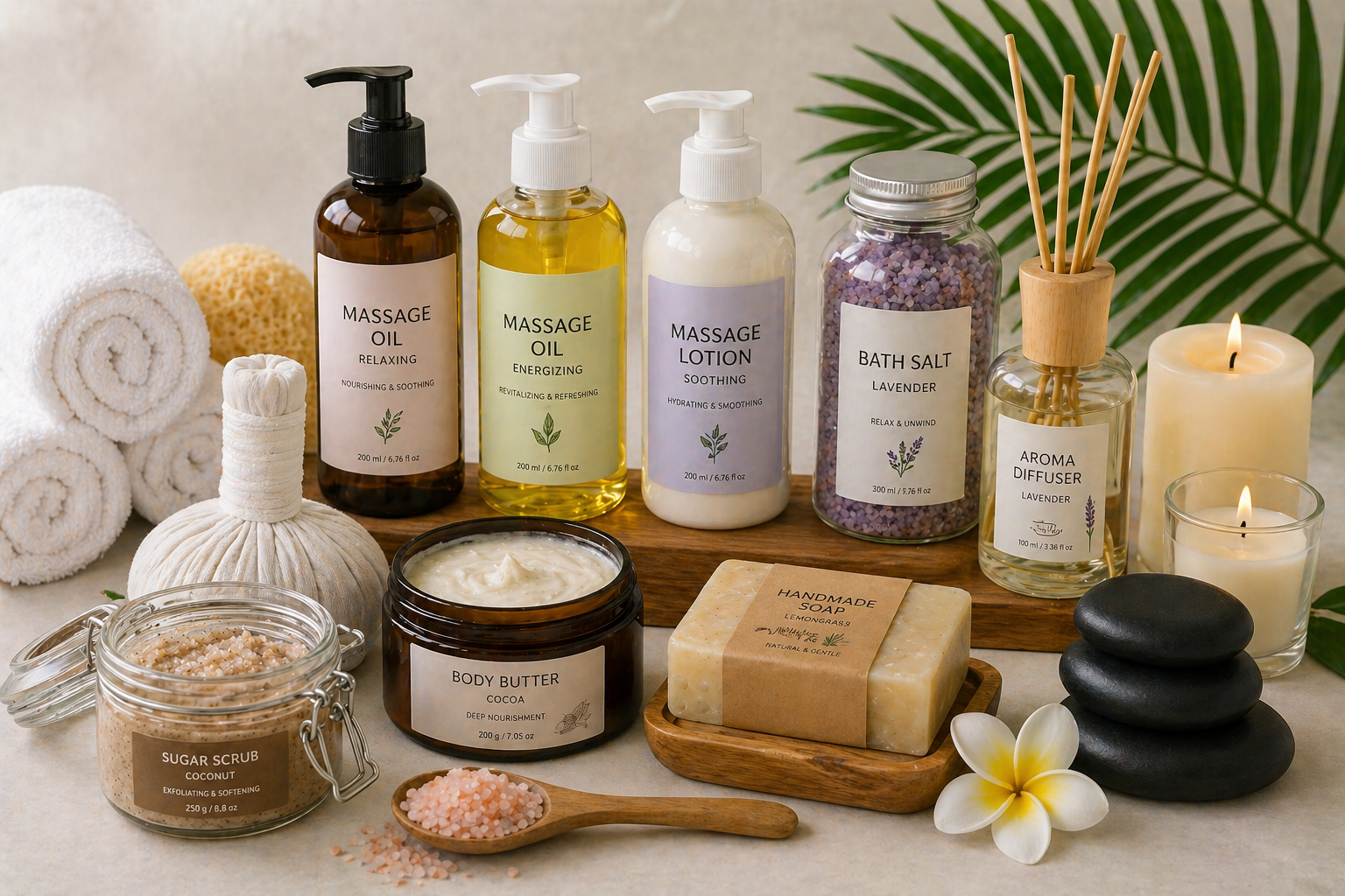 Nail salon supplies wholesale and retail