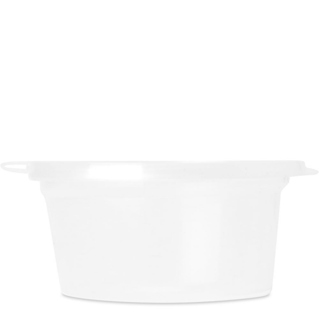 1.5 oz Deli Combo Container
