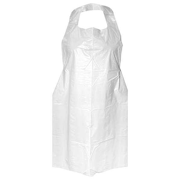 Disposable Polyethylene Aprons